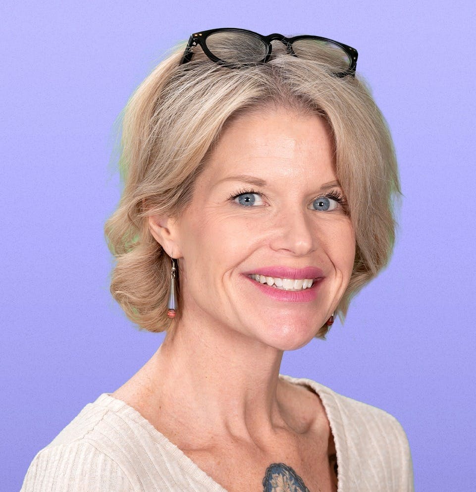 Joni Degner