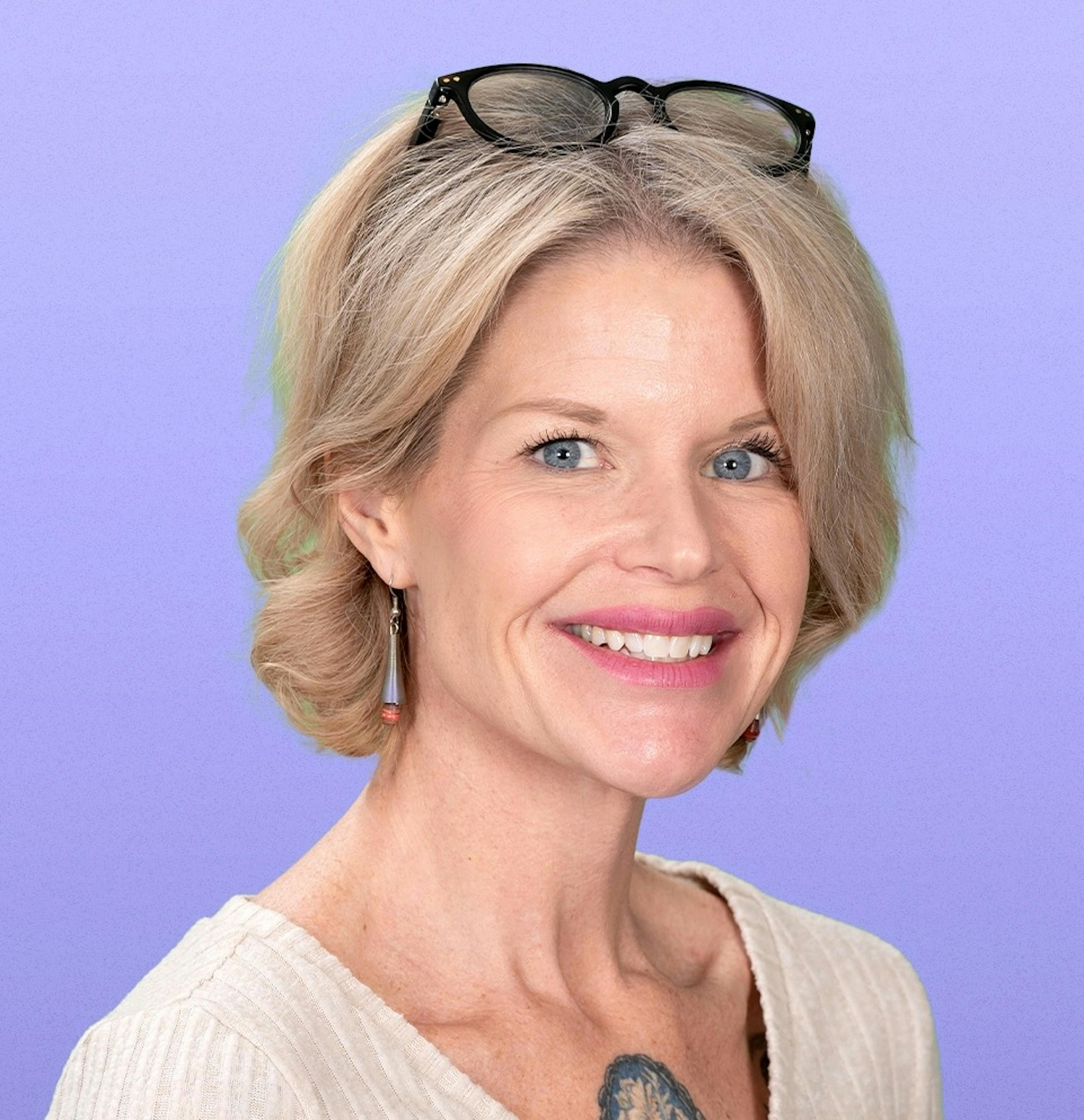 Joni Degner