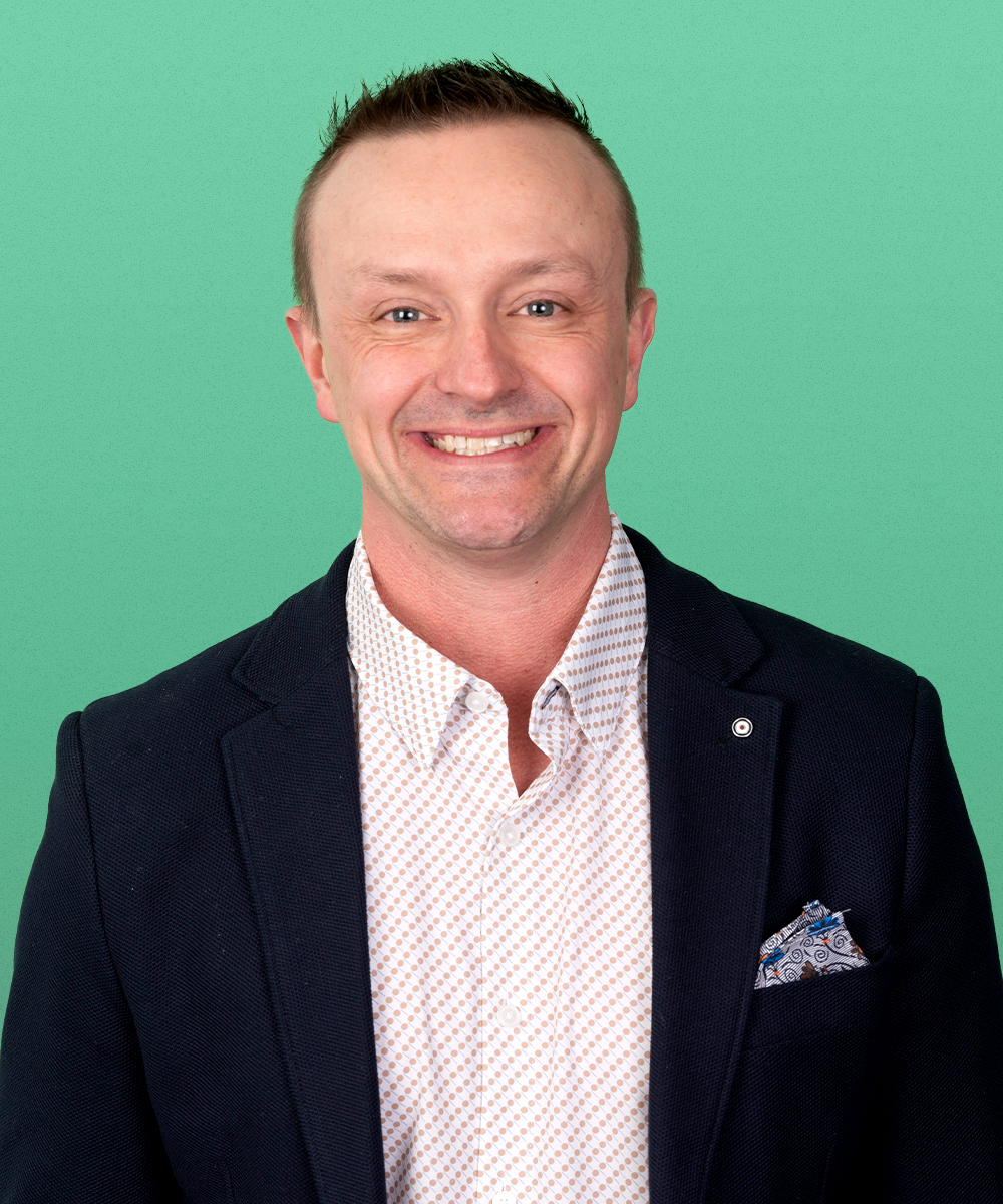 Jason Carroll
