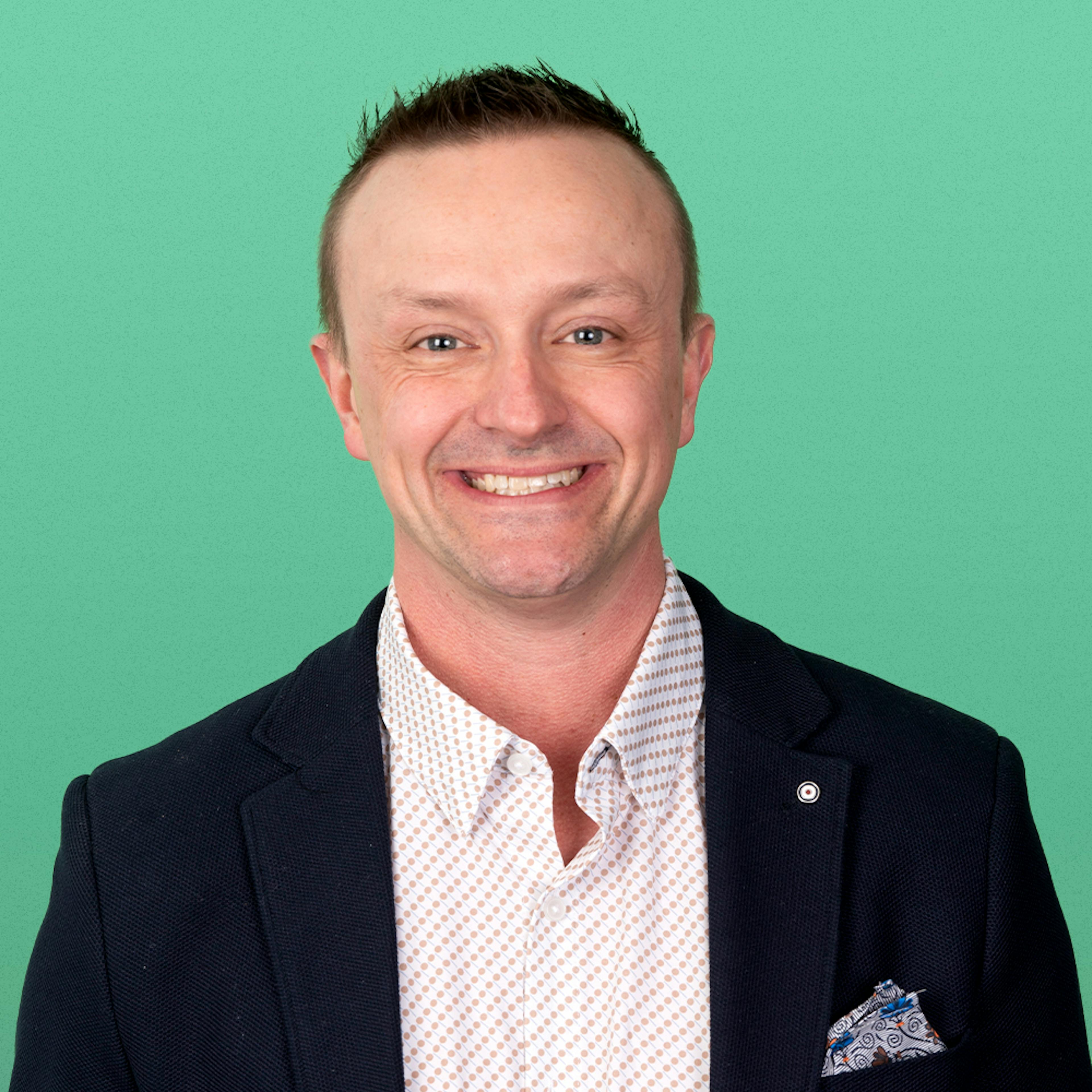 Jason Carroll