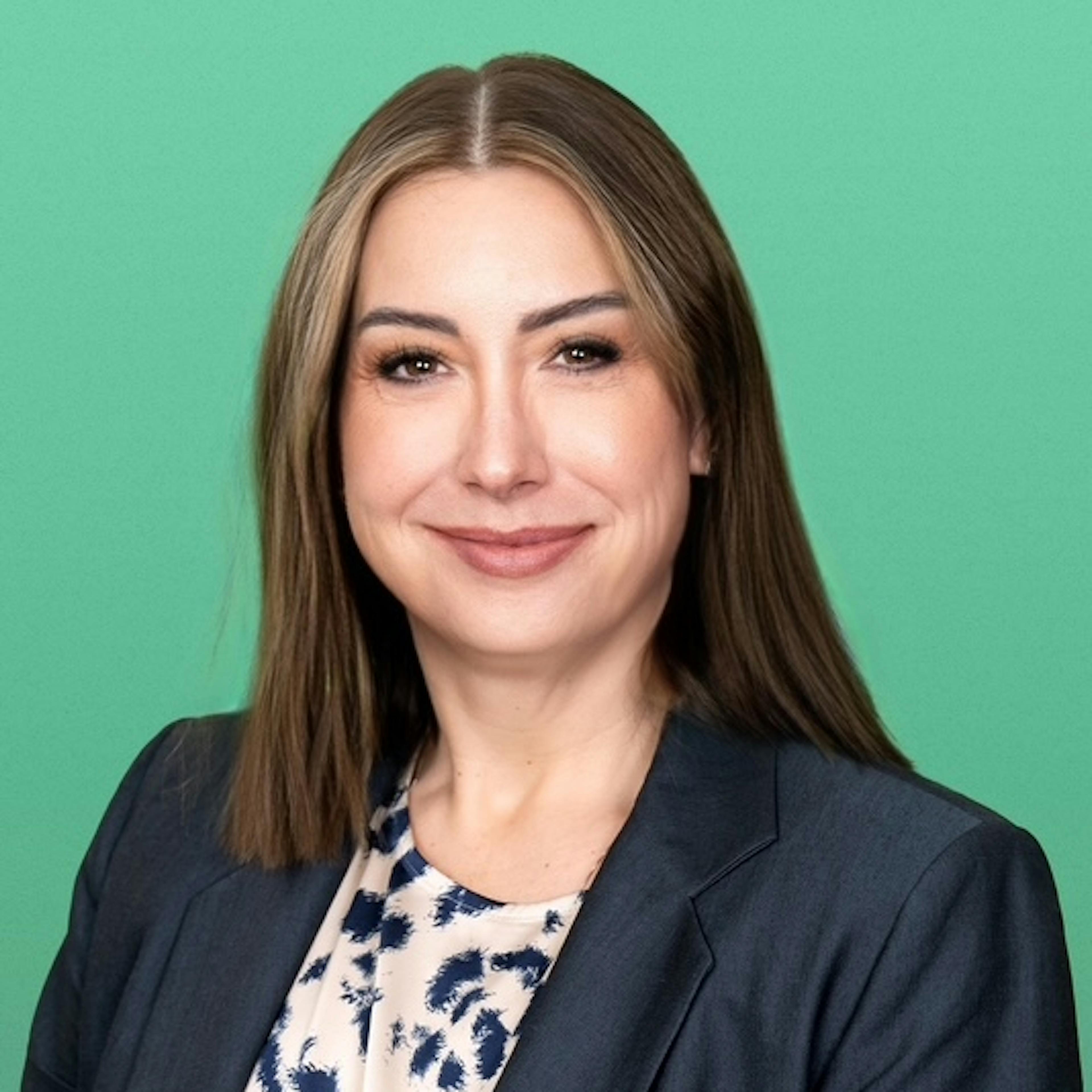 Glenna Wright-Gallo