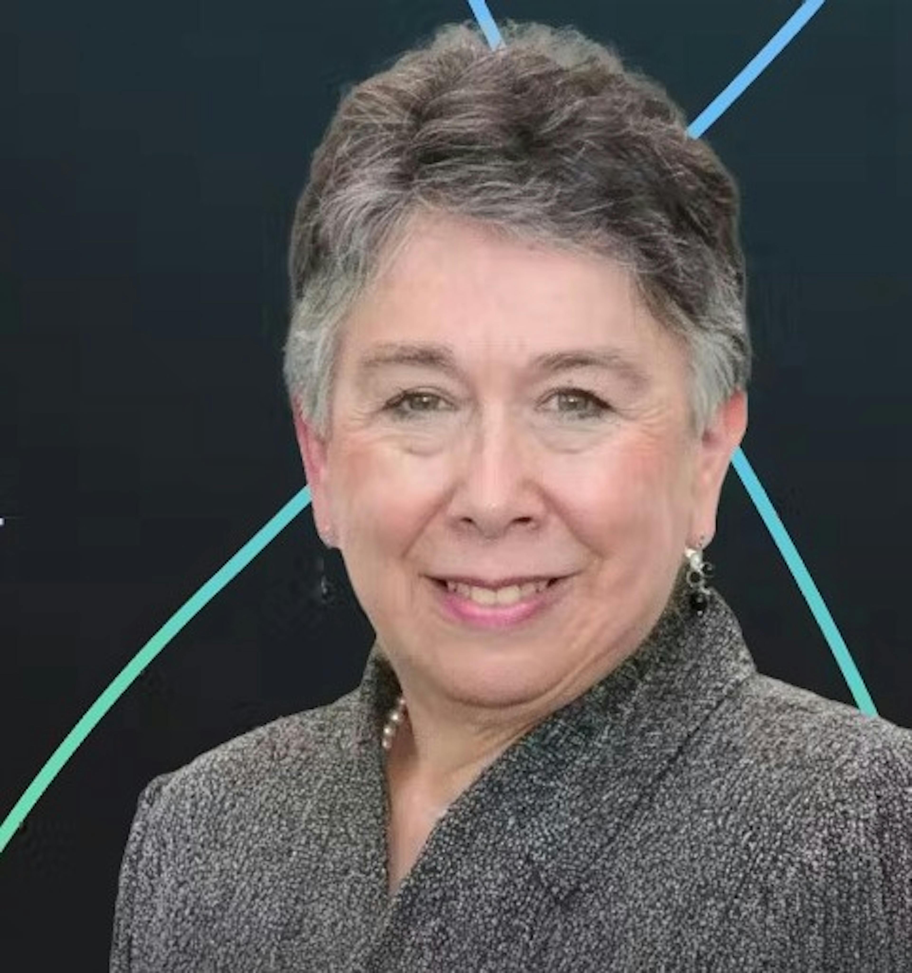 Kathleen McClaskey