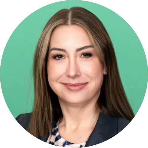 Glenna Wright-Gallo