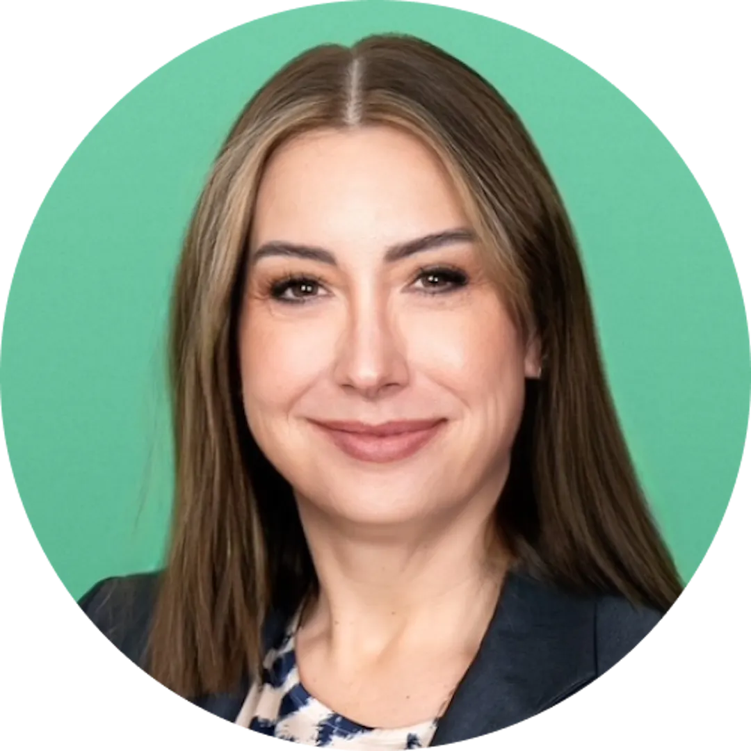 Glenna Wright-Gallo