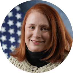 Kim Hill Ridley