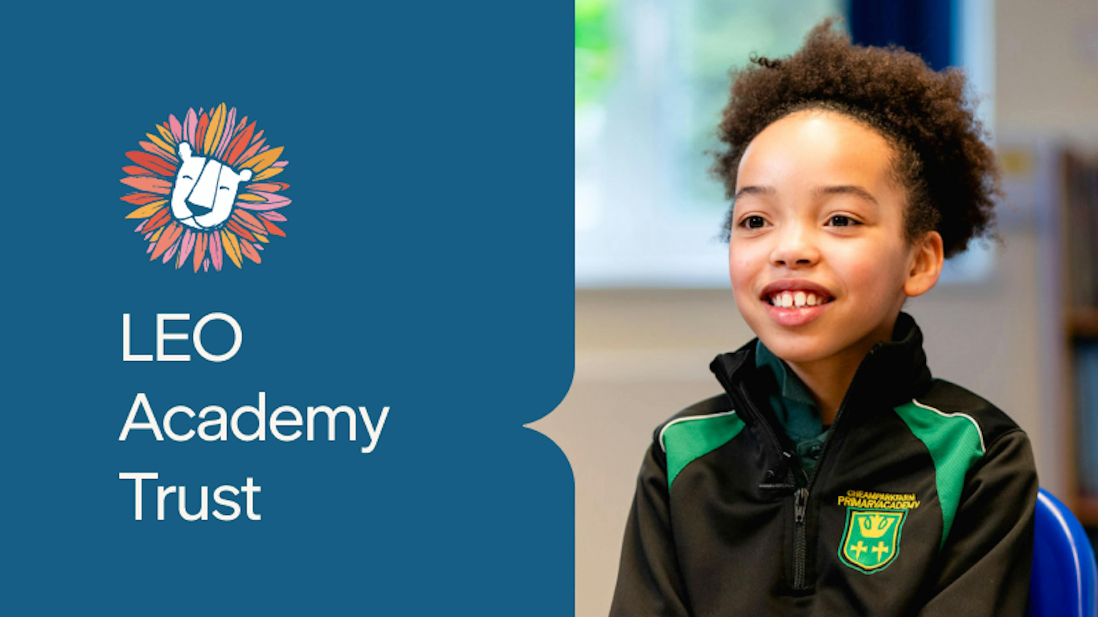 LEO Academy Trust