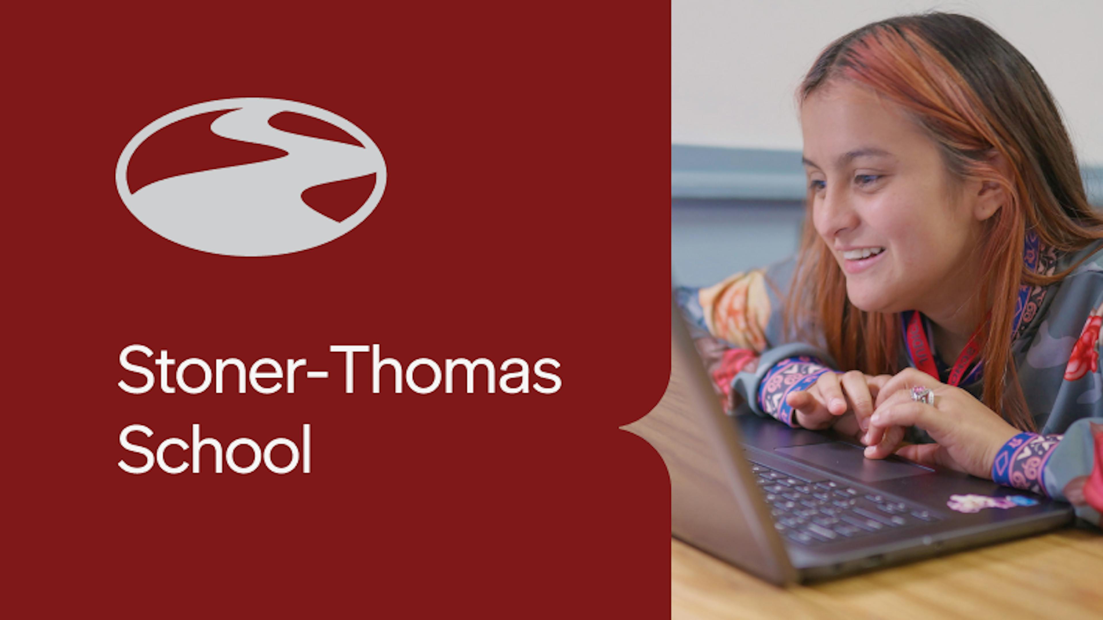 Stoner-Thomas School