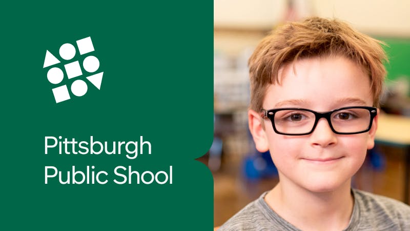 Pittsburgh Public Shool