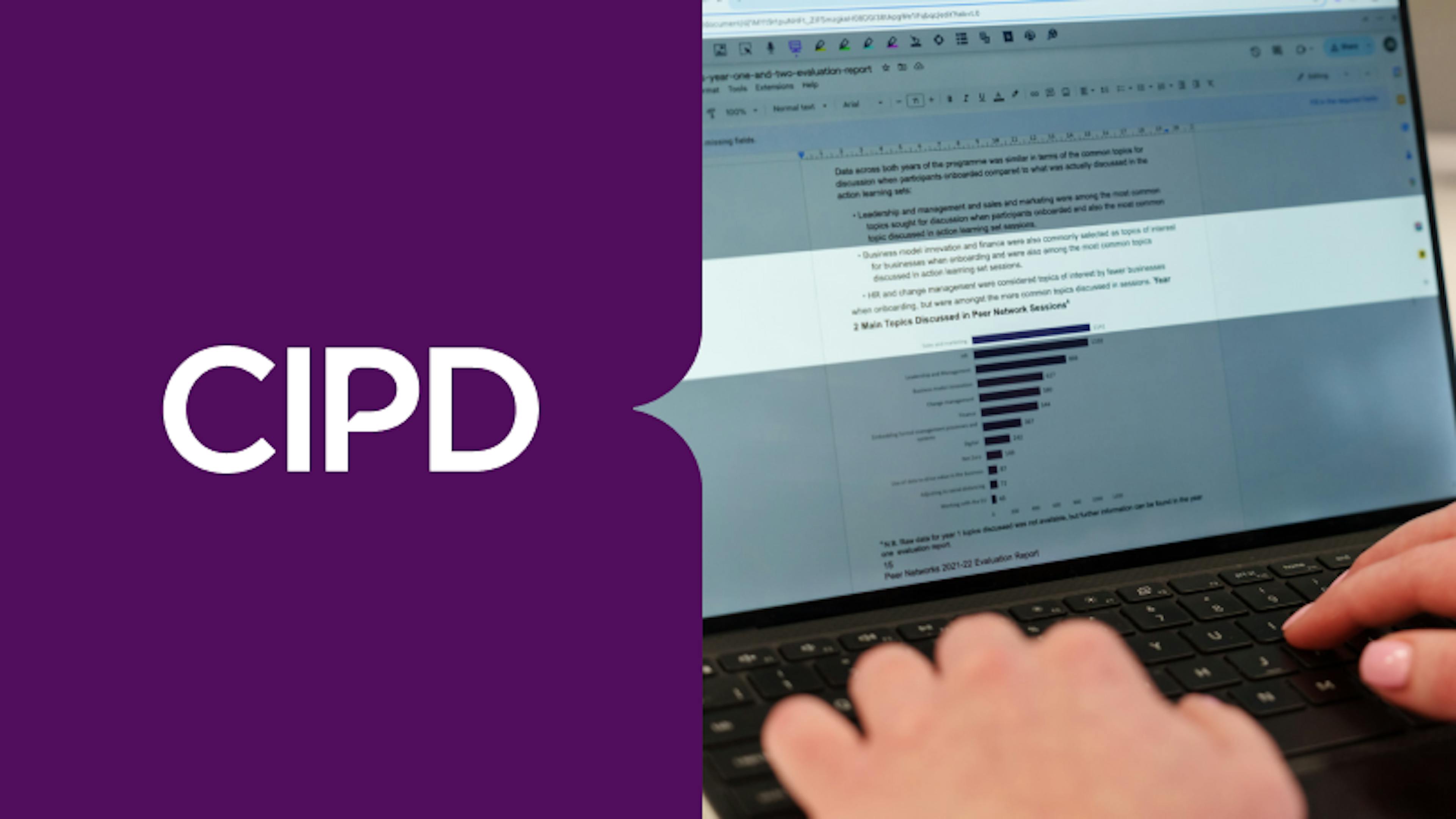 CIPD