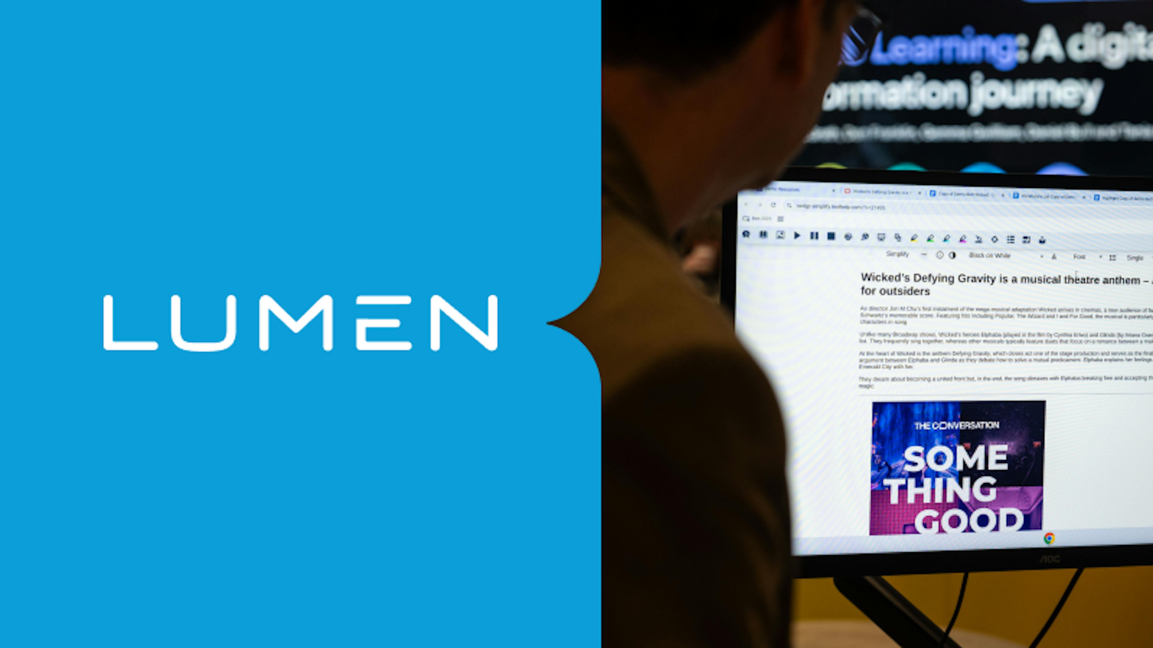 Lumen