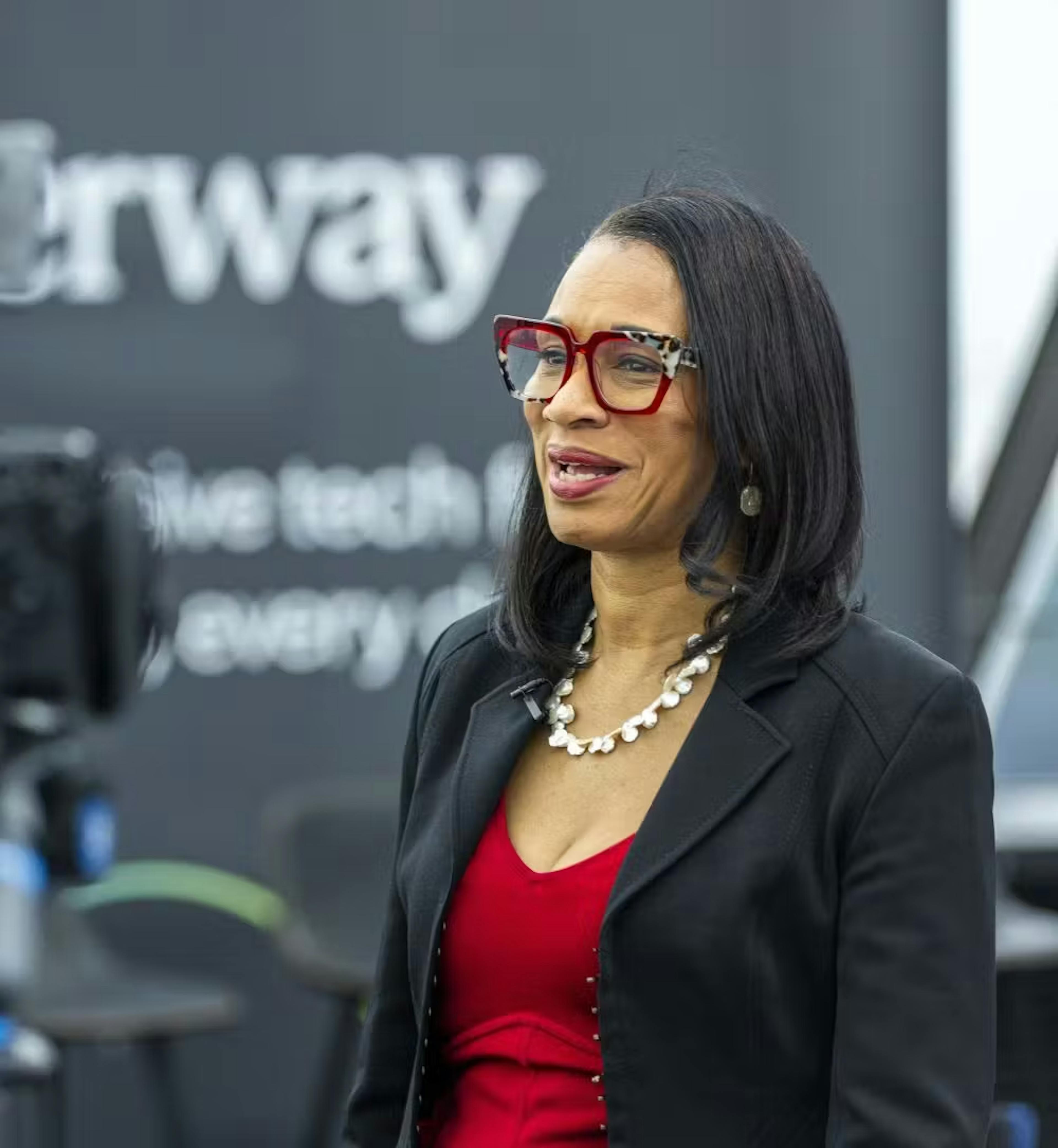 Jacquline Alcindor