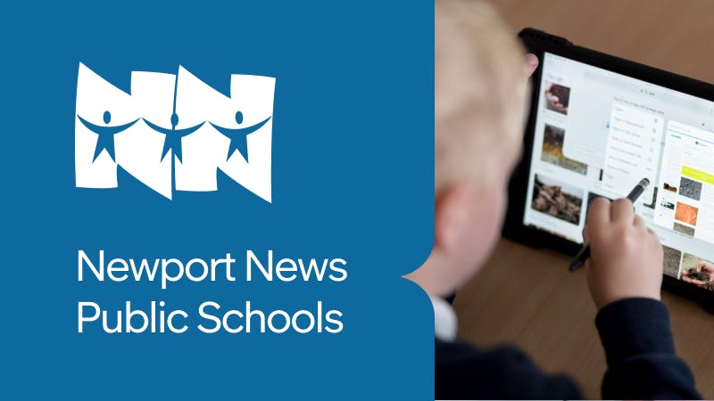 Newport News Public Schools