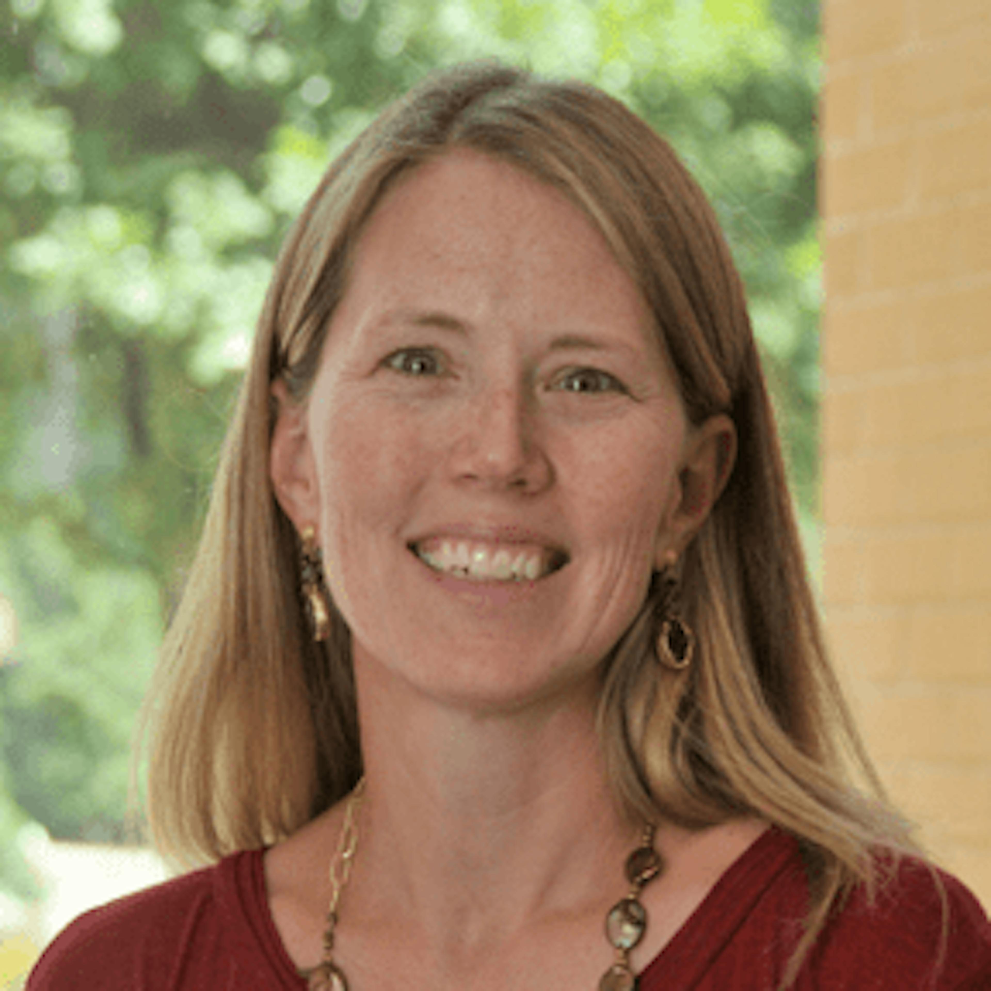 Helen Fuller Tarkington