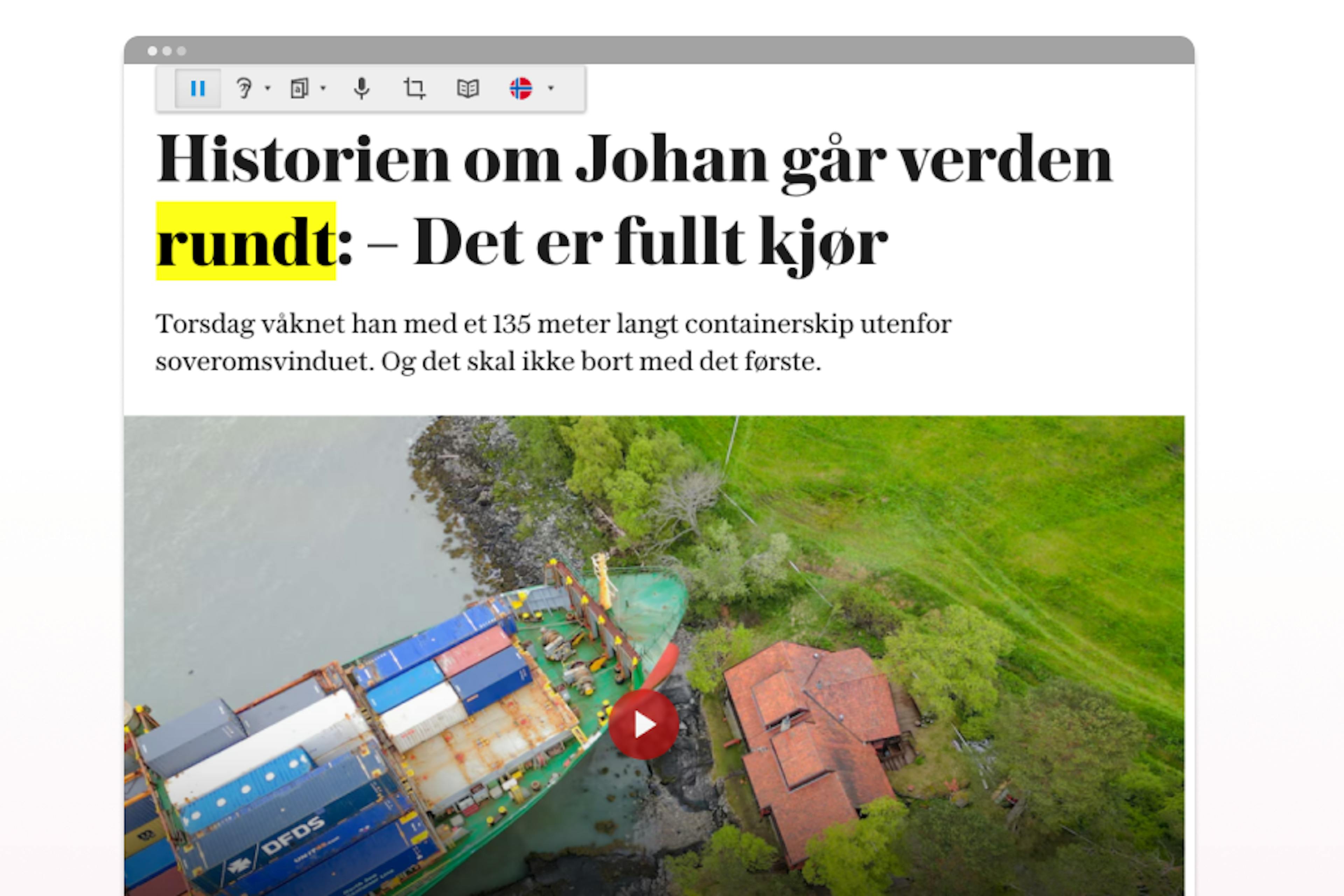 appwriter lesestotte