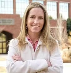 Dr Tessie Rose Bailey