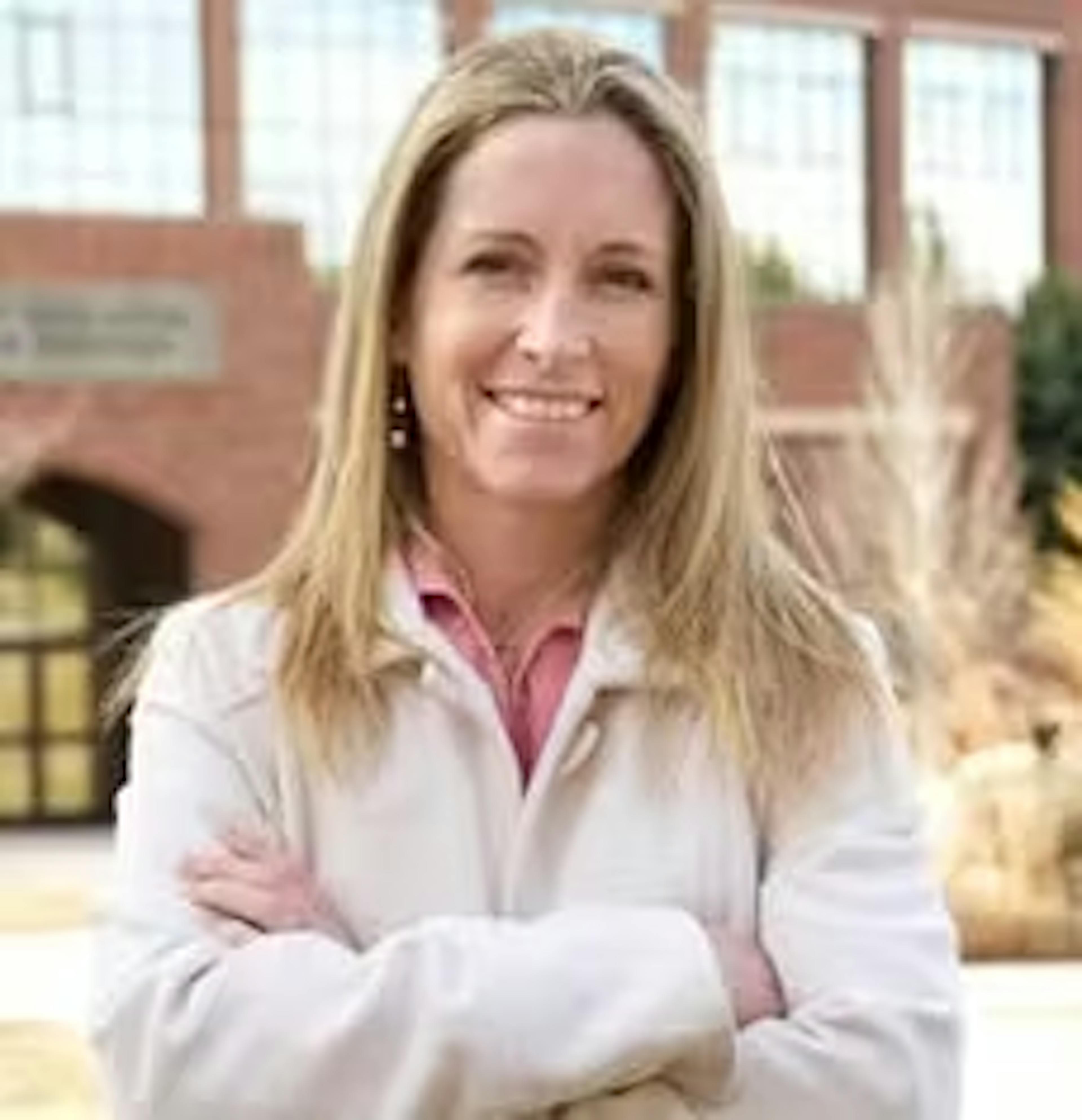 Dr Tessie Rose Bailey