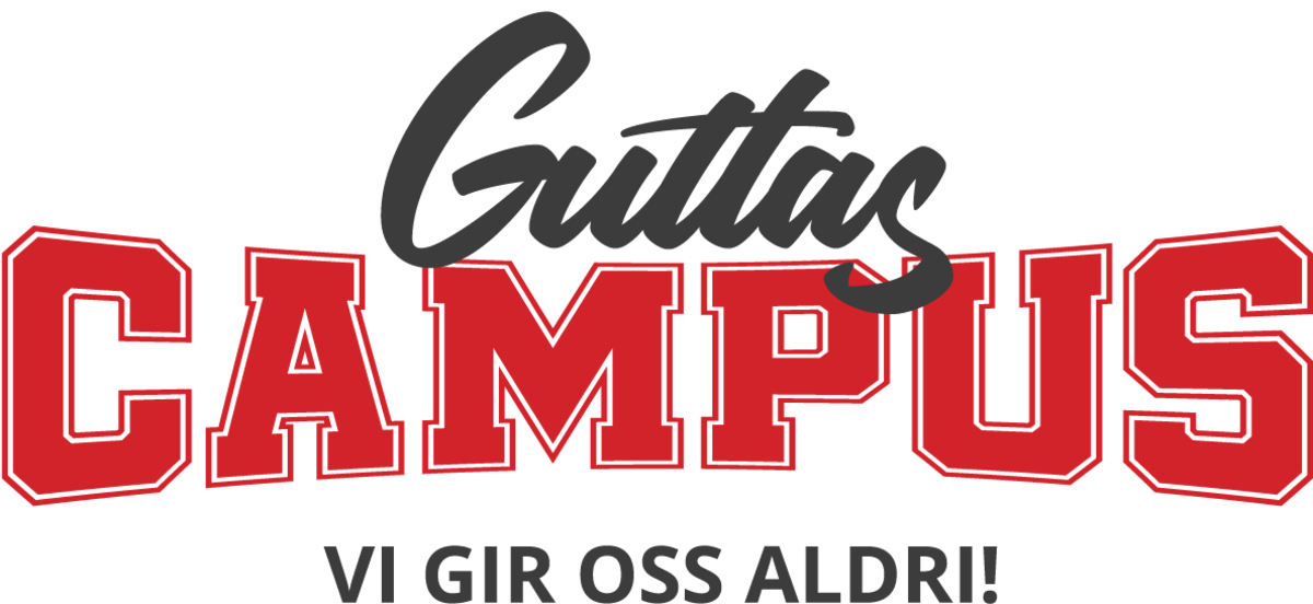 Guttas Campus logo