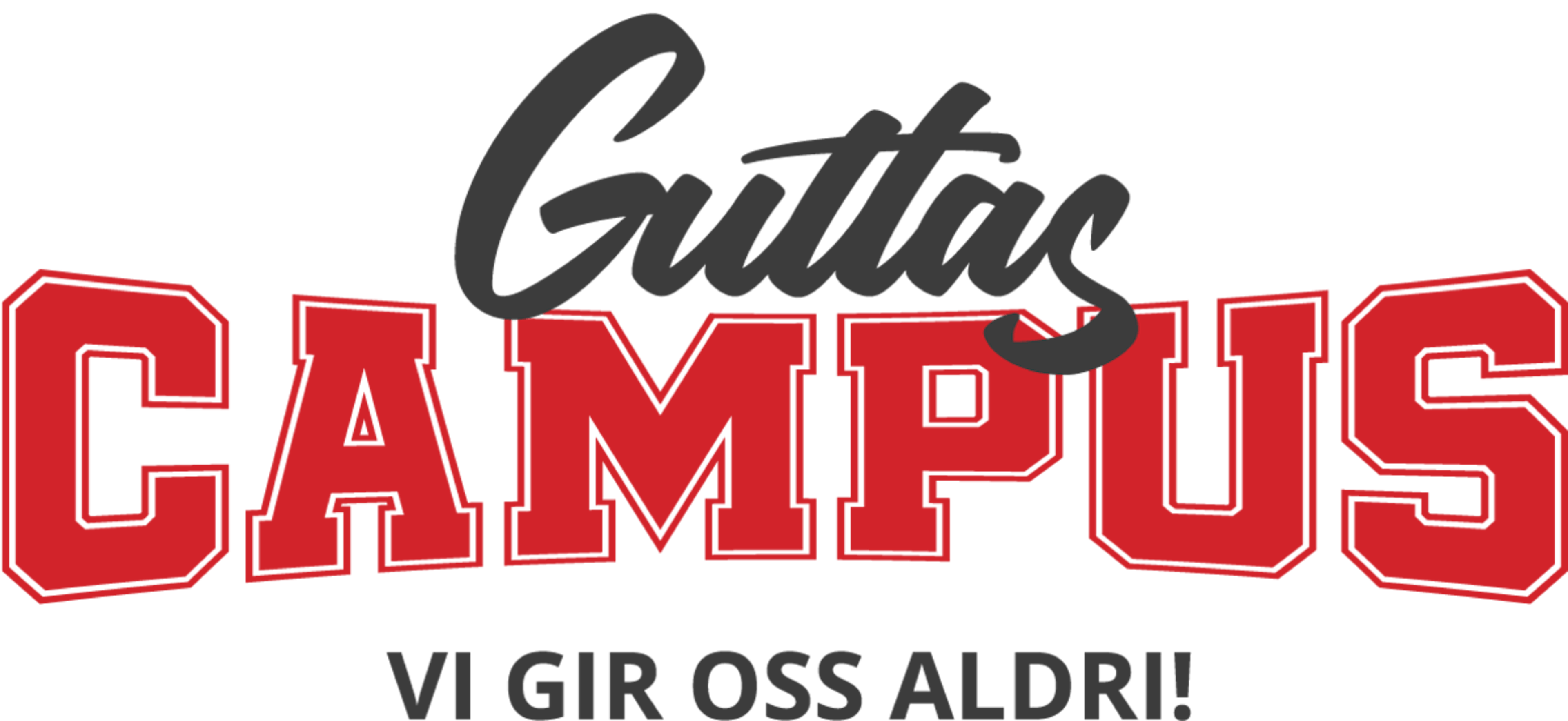 Guttas Campus logo