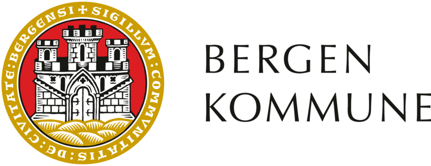 Bergen Kommune logo