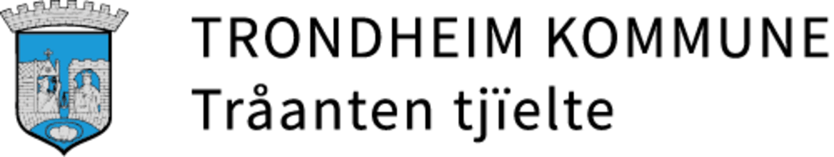 Trondheim kommune logo