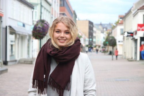 Frøya Linnea Gathen