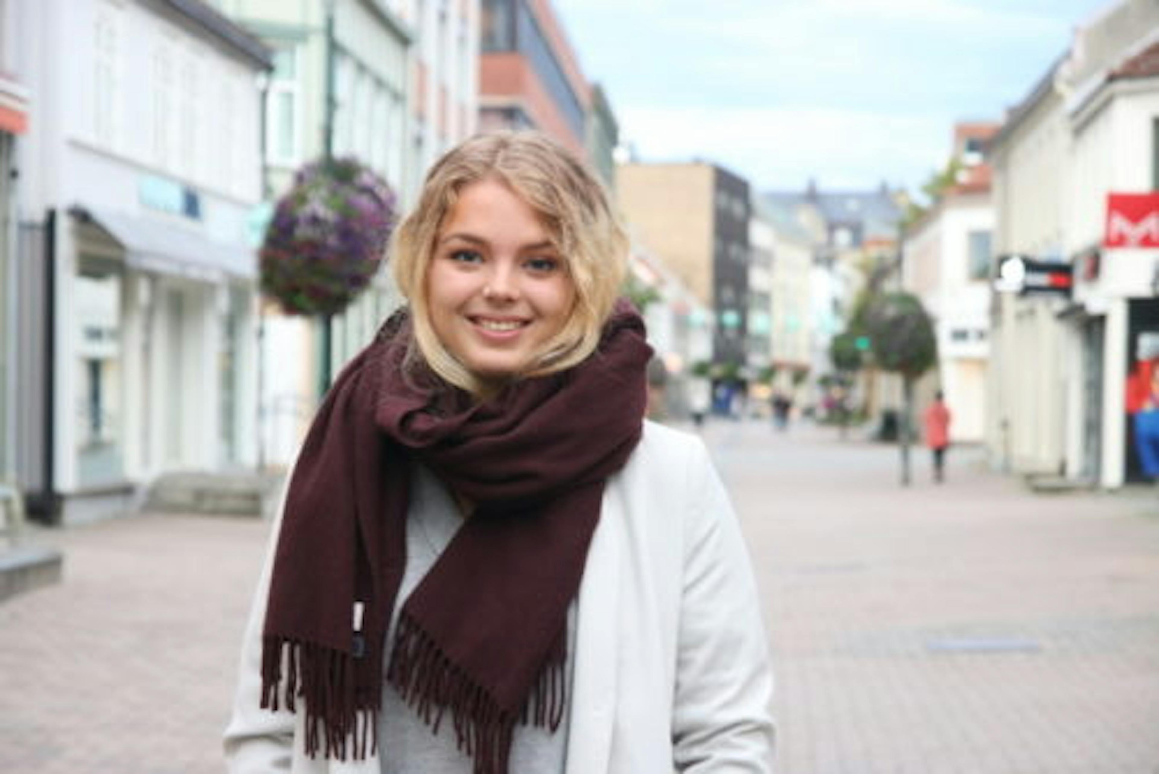 Frøya Linnea Gathen