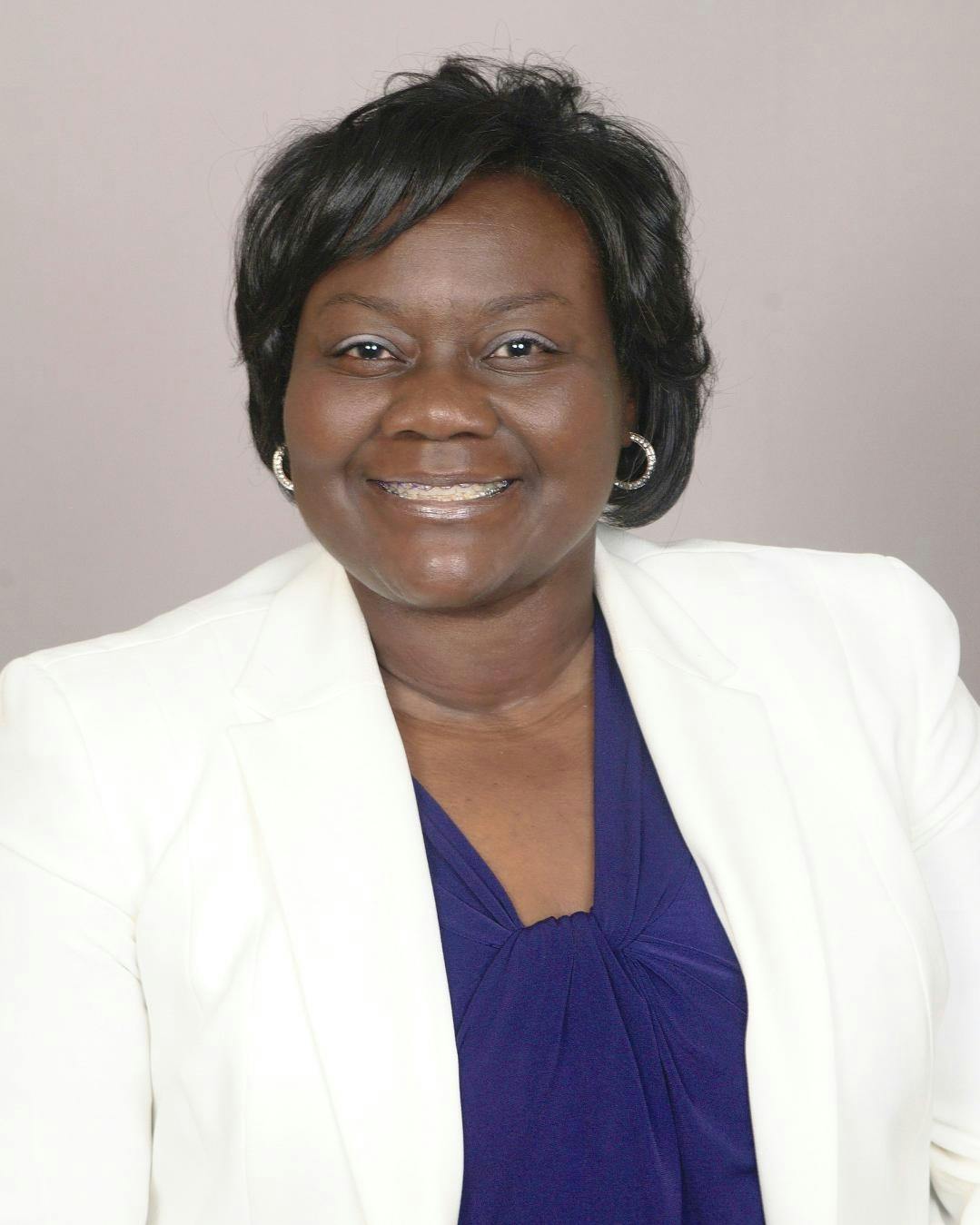 Zelphine Smith-Dixon