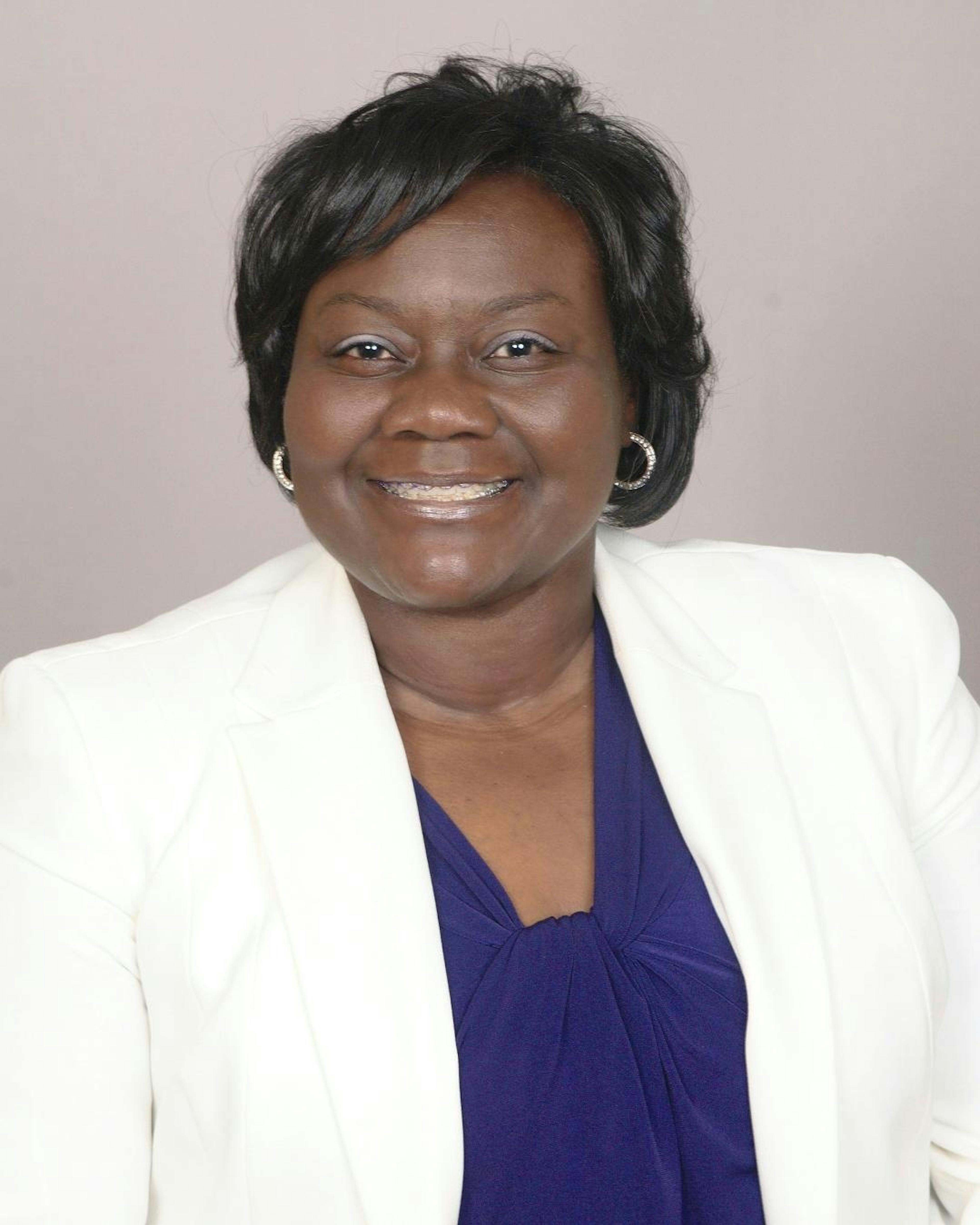 Zelphine Smith-Dixon