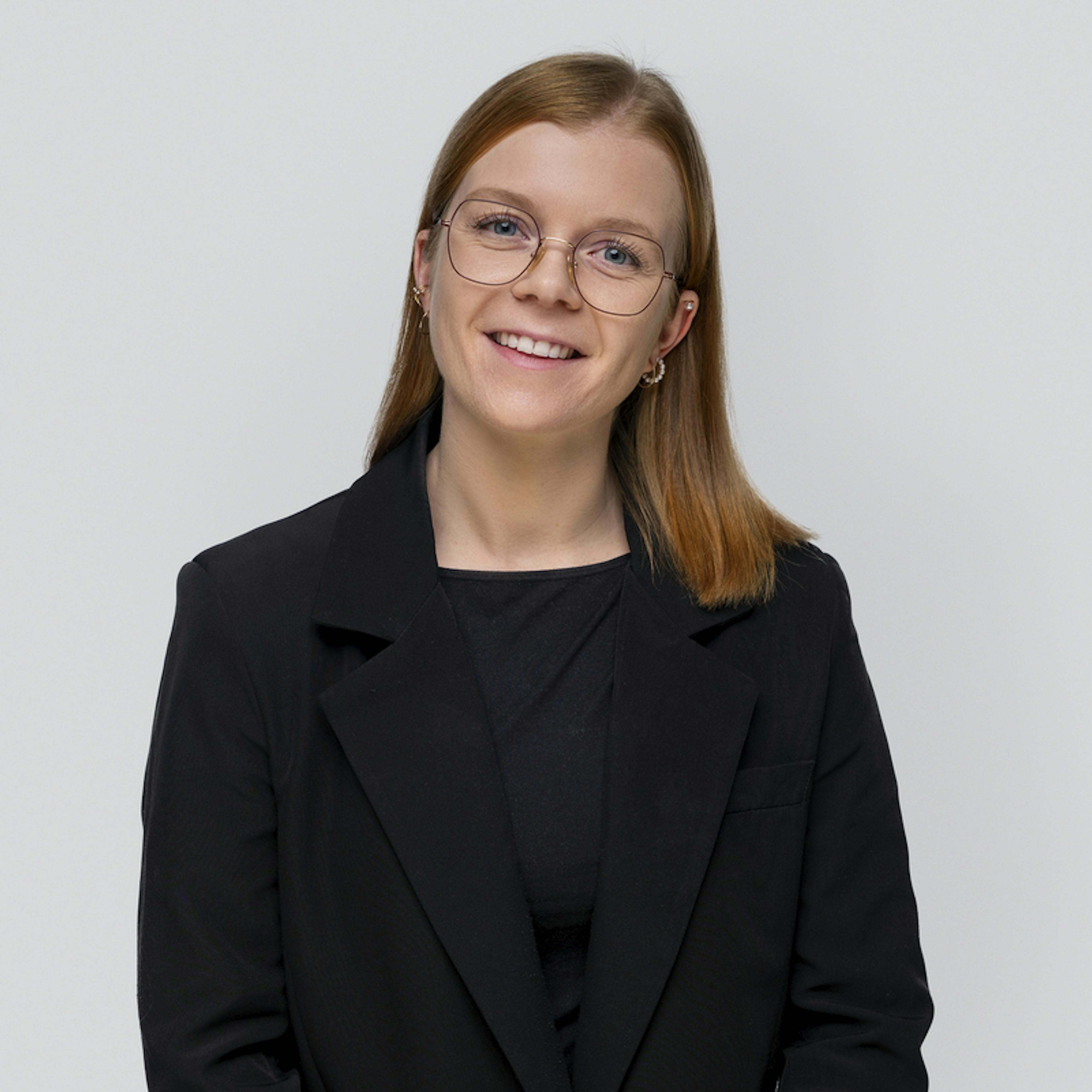 Aina Eydis Steinsdottir Øveraas