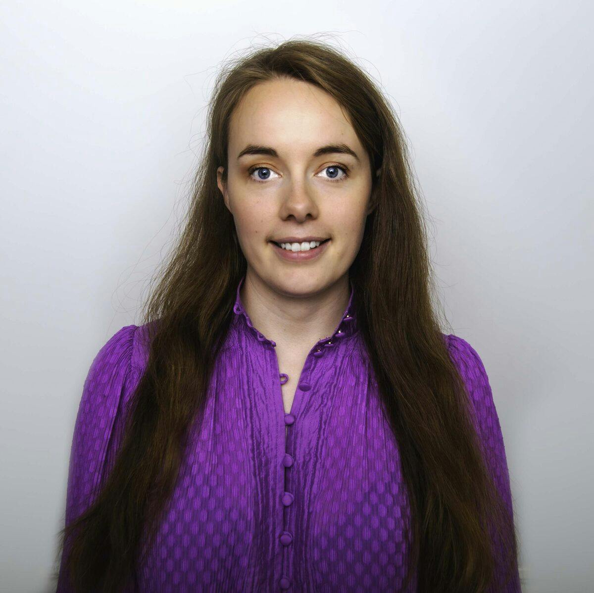 Marianne Kufaas Sæterhaug