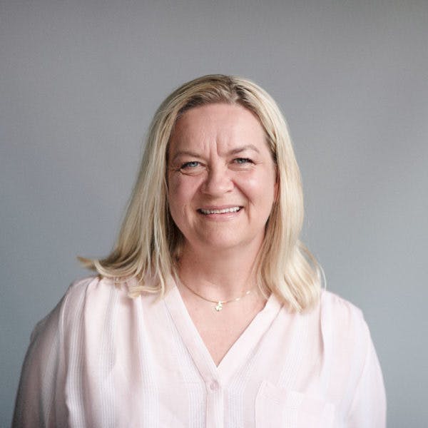 Liv Gjertrud Koløen