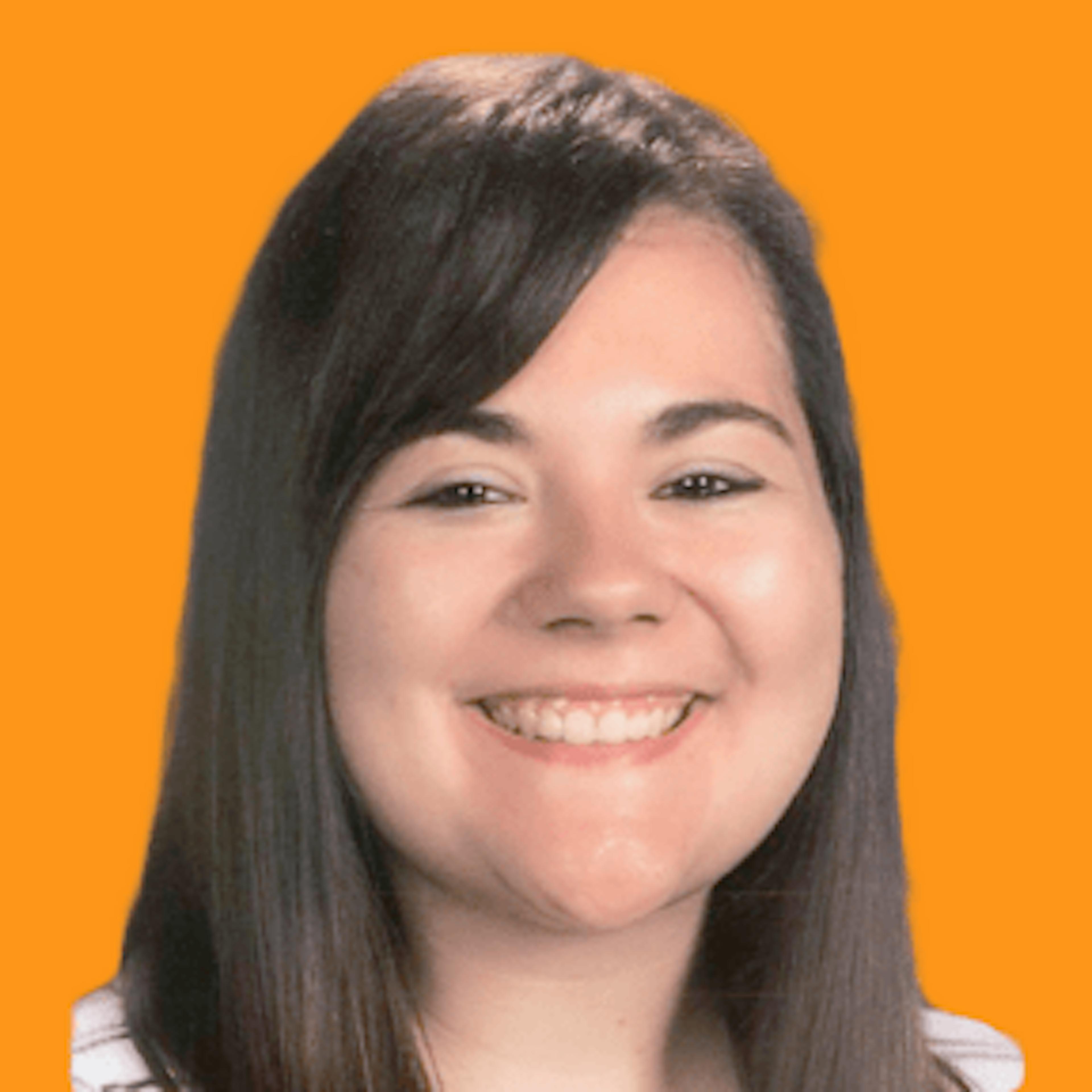 Katie Clark