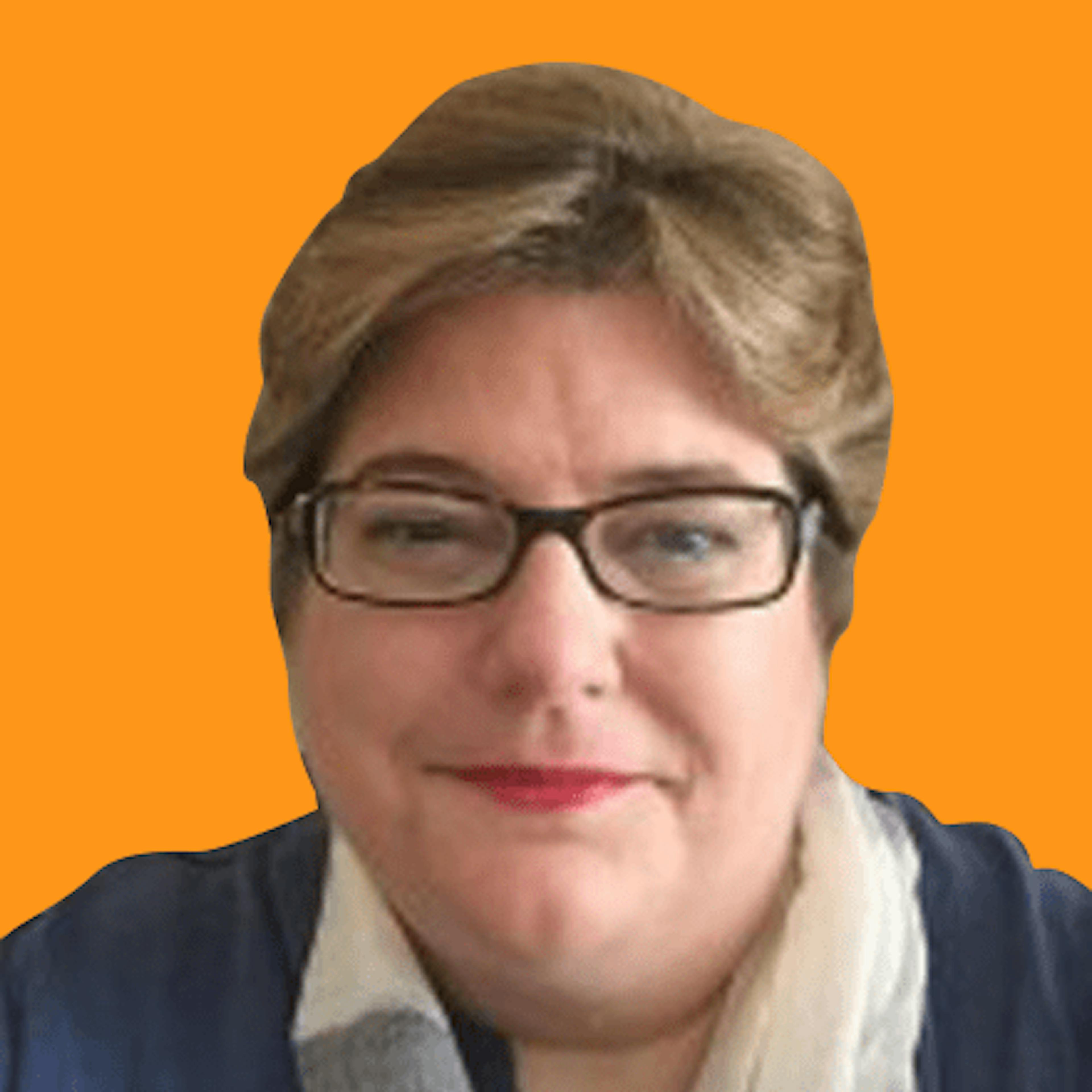Christine Reeve