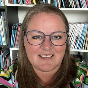 Billede af Kristina Grindsted