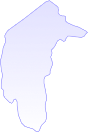 Austrialian Capital Territory, Australia map