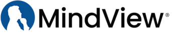 mindview logo