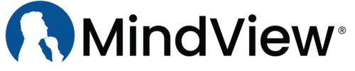 mindview logo