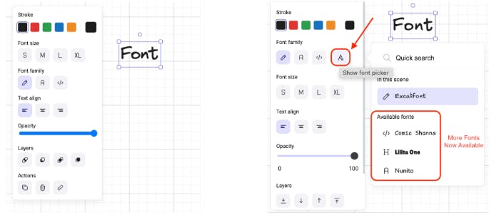 Enhanced Equatio whiteboard