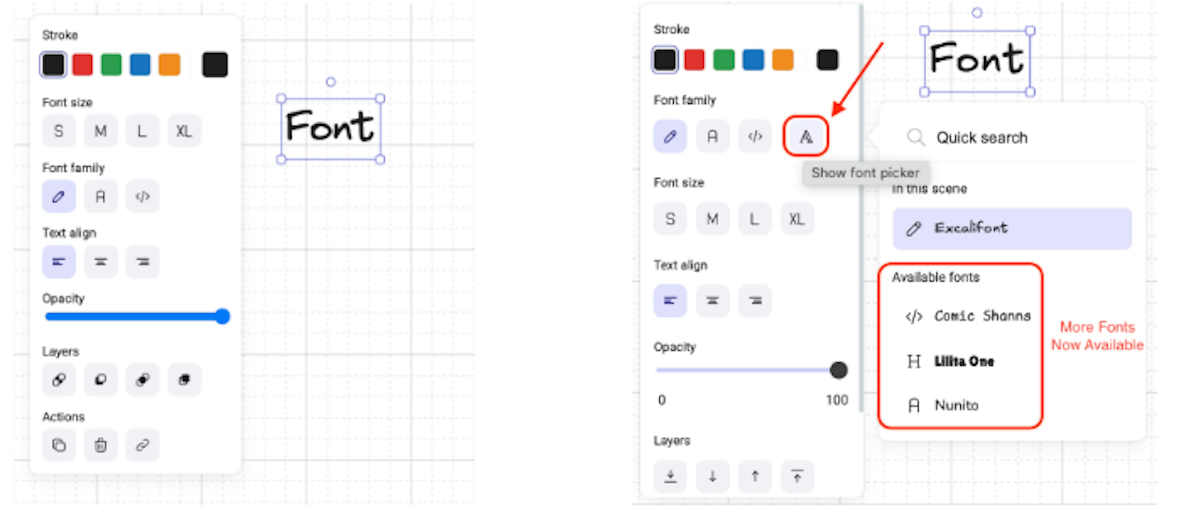 Enhanced Equatio whiteboard