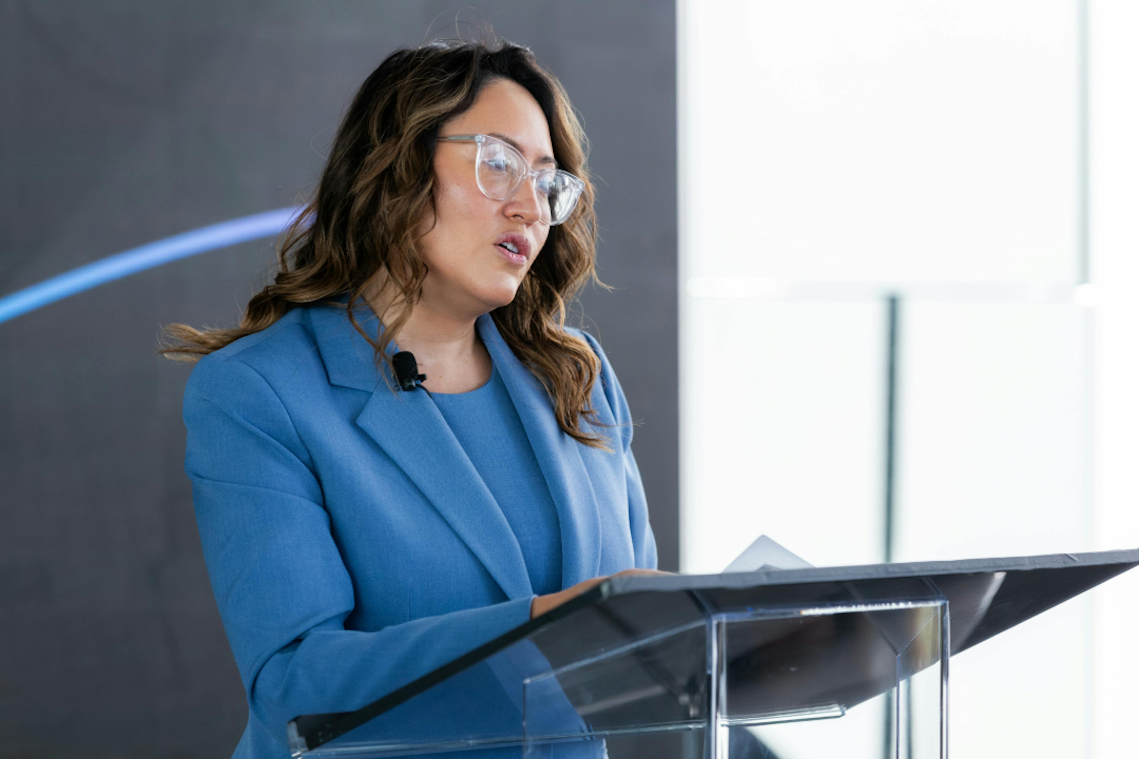 Melissa Aviles-Ramos, Chancellor, New York City Public Schools