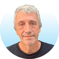 Lars Enevold Andersen