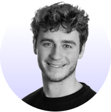 Jon Tronier Sørensen