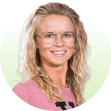 Mie Midtgaard Askjær