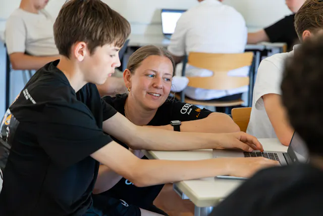 Unique Learning System: Special Education Curriculum | Everway