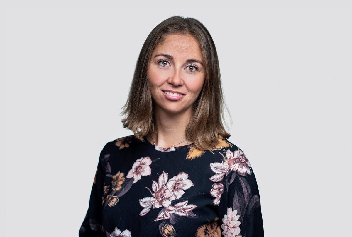 Marit Fageraas Øien