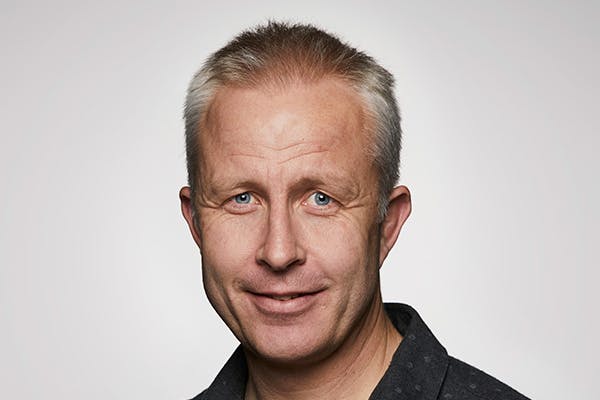 Jørn Almberg