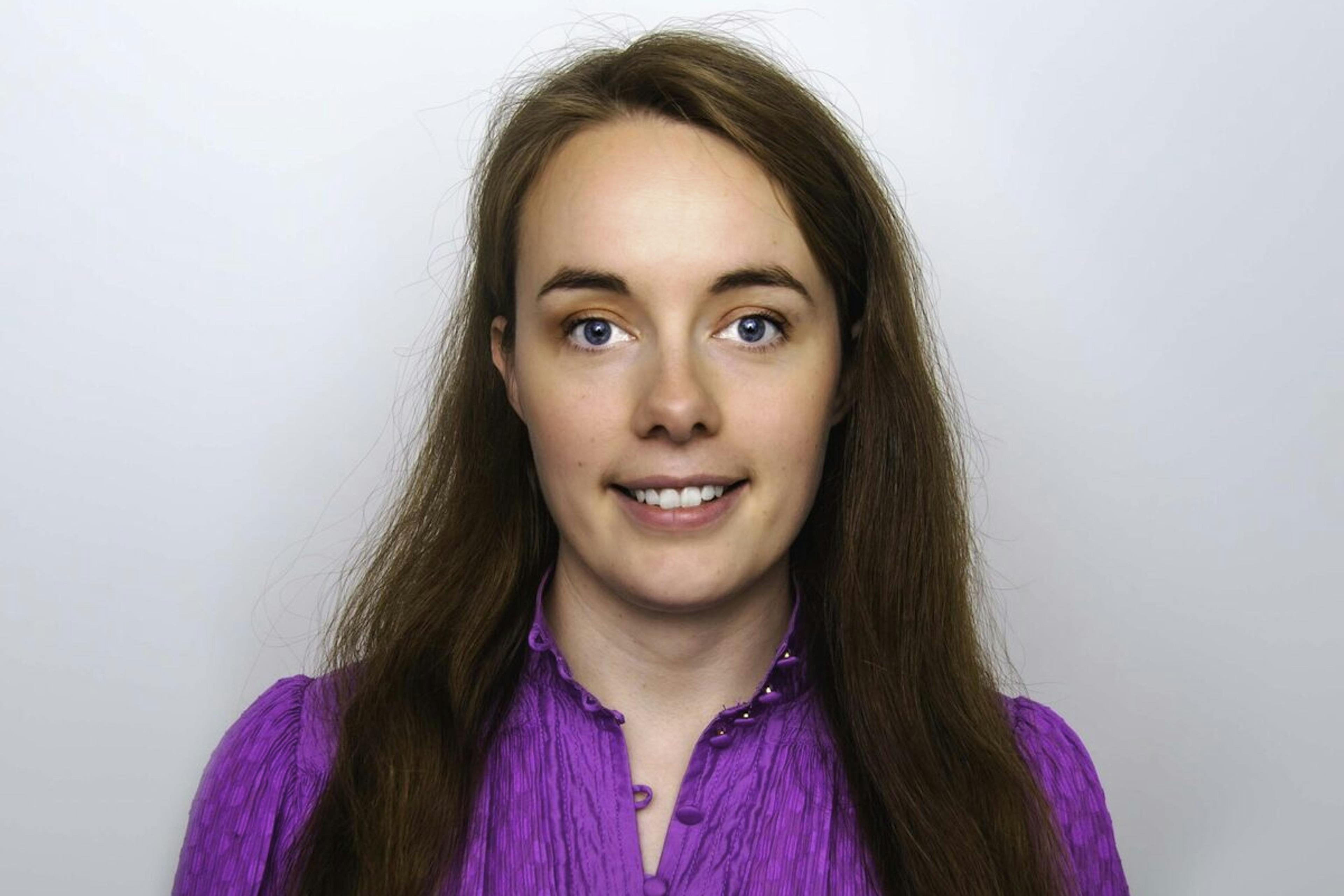 Marianne Kufaas Sæterhaug