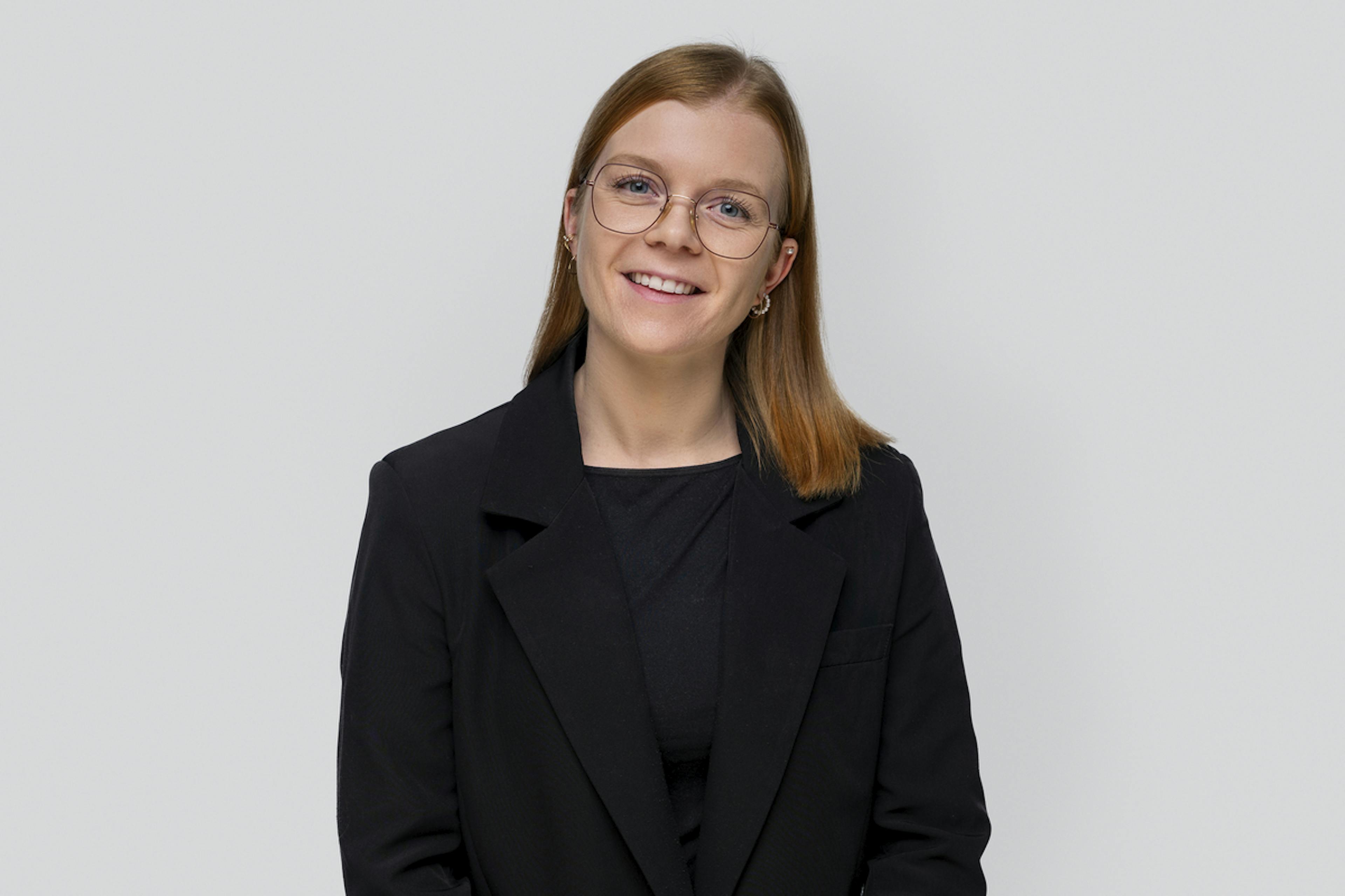 Aina Eydis Steinsdottir Øveraas