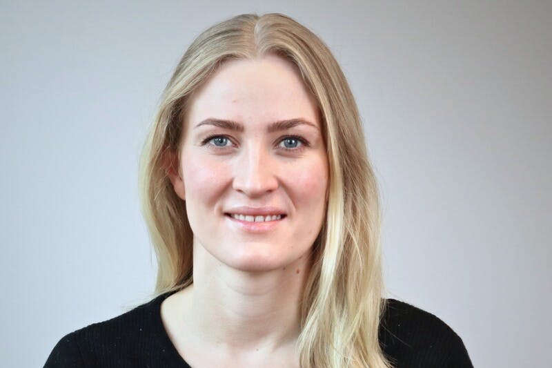 Agnes Ellen Bartholsen