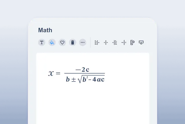 OrbitNote Key Features: Edit PDFs And Scan Text | Everway